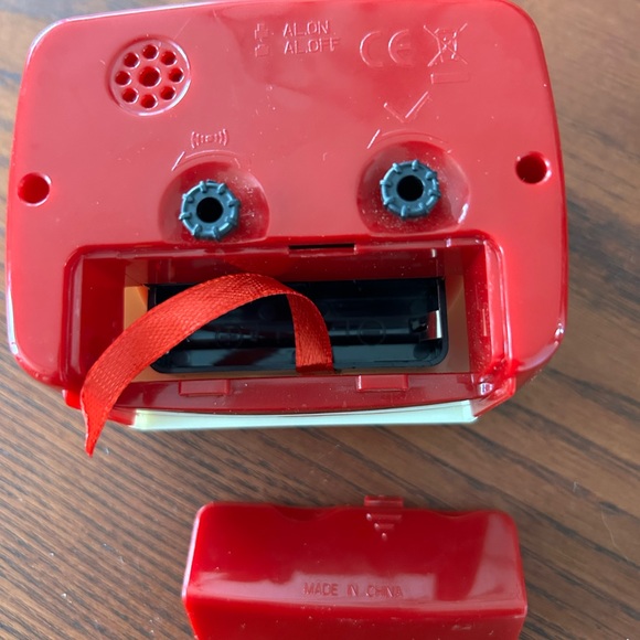 Vintage Clock - Picture 6 of 10